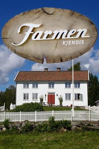 Poster for Farmen Kjendis