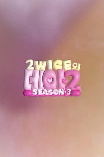 Poster for Season 3