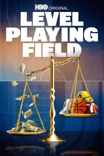Poster for Level Playing Field
