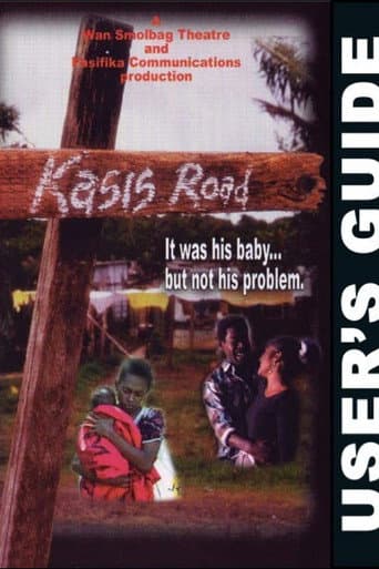 Poster for Kasis Road