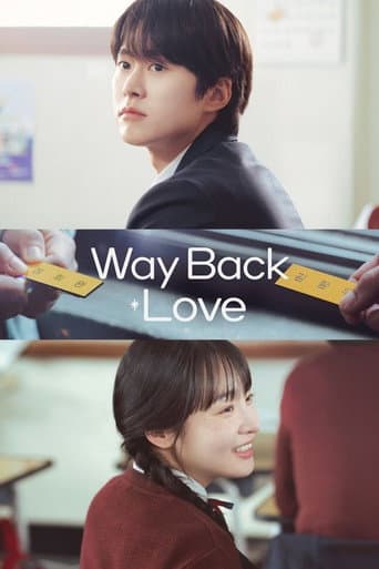 Poster for Way Back Love