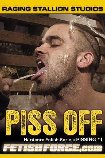 Poster for Piss Off