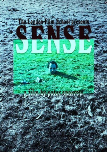 Poster for Sense