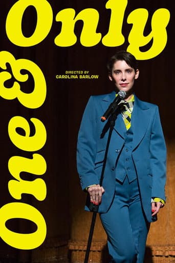 Poster for One & Only