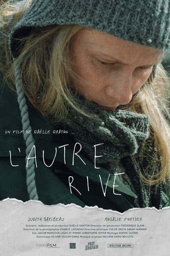 Poster for A Shore Away