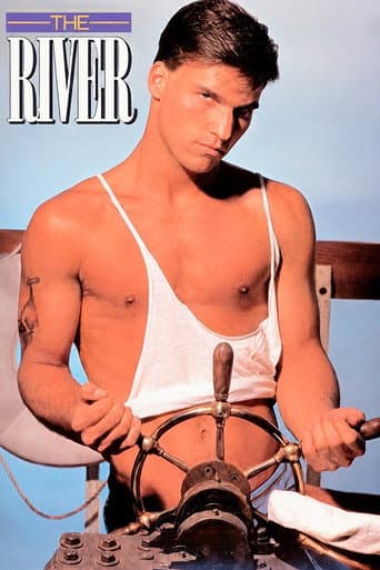 Poster for The River