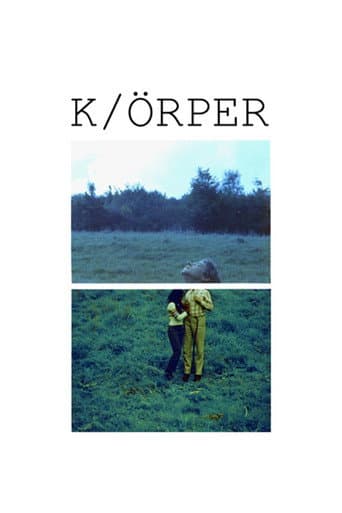 Poster for K/örper