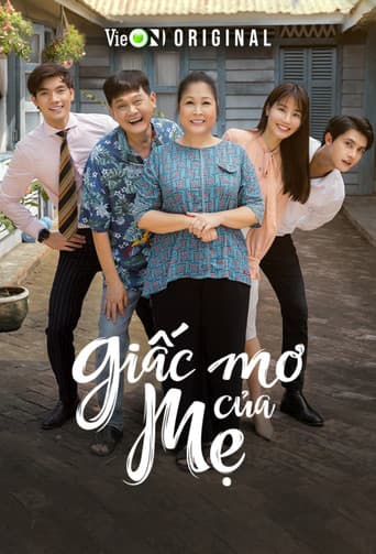 Poster for Season 1