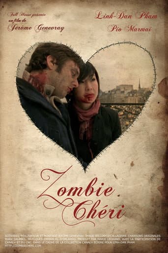 Poster for Zombie chéri