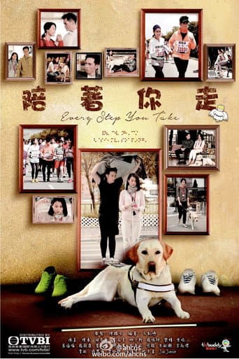 Poster for Every Step You Take