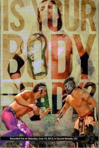 Poster for PWG: Is Your Body Ready?