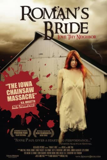 Poster for Roman's Bride