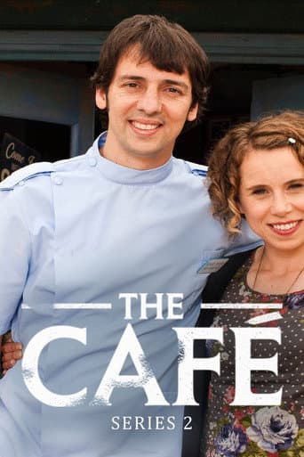 Poster for Season 2