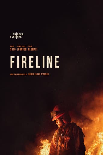 Poster for FIRELINE