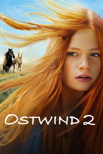 Poster for Windstorm 2