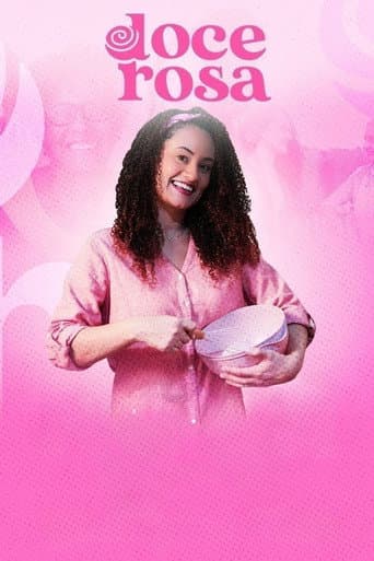 Poster for Doce Rosa