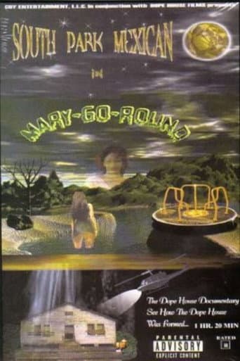 Poster for Mary Go Round
