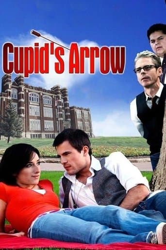 Poster for Cupid's Arrow