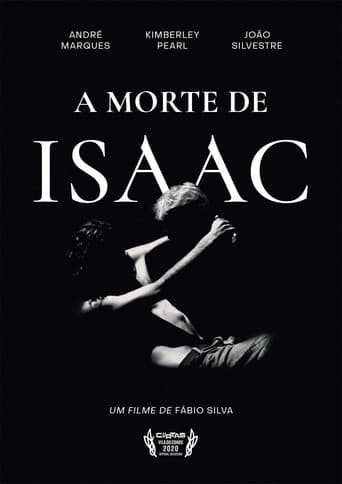 Poster for The Death of Isaac