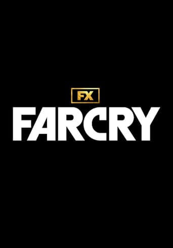 Poster for Far Cry