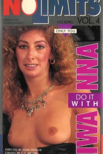 Poster for Do It with Iwanna
