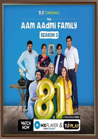 Poster for Season 3