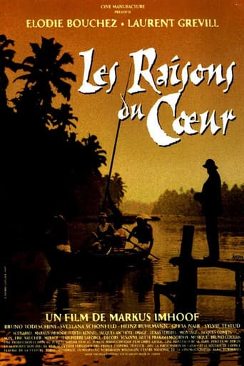 Poster for Fire in Paradise