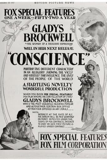 Poster for Conscience
