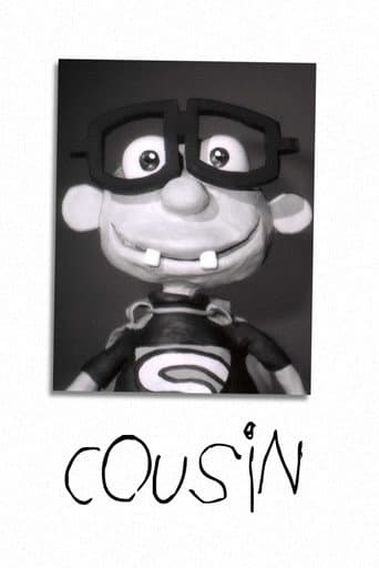 Poster for Cousin