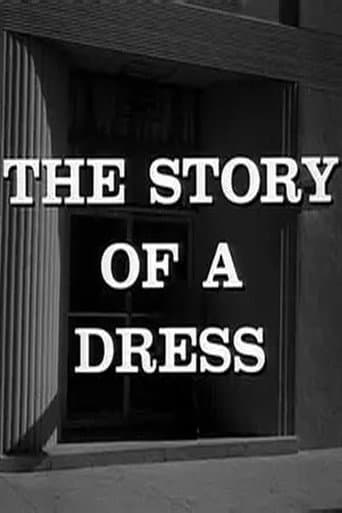 Poster for The Story of a Dress