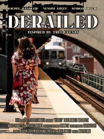 Poster for Derailed