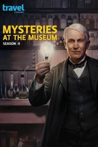 Poster for Season 4