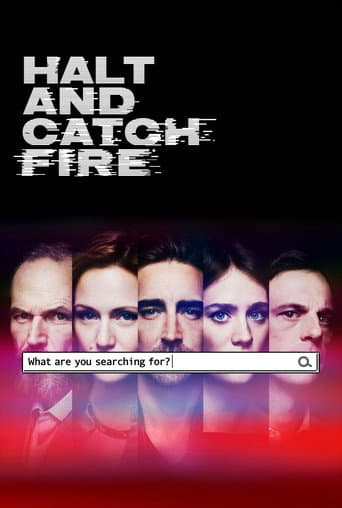 Poster for Season 4