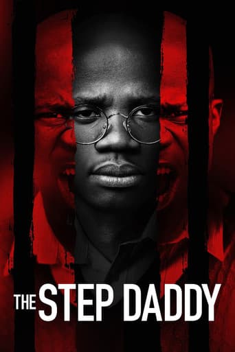 Poster for The Step Daddy