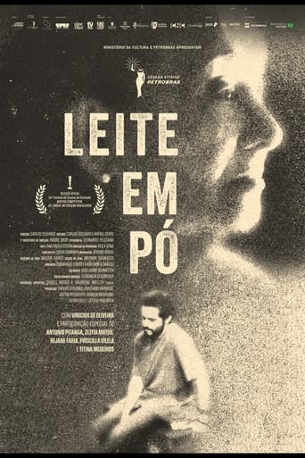 Poster for Leite em Pó