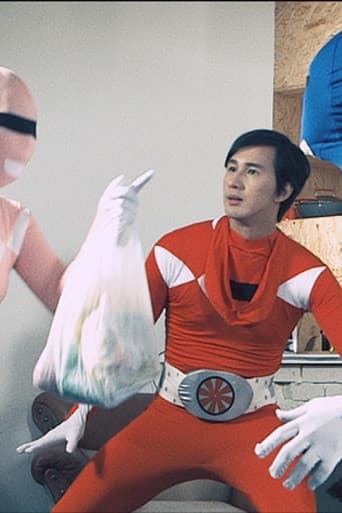 Poster for Dickman
