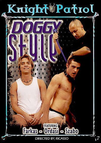 Poster for Doggy Style