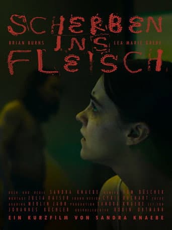 Poster for Scherben ins Fleisch