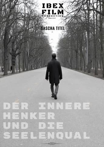 Poster for The Inner Executioner and the Agony of the Soul