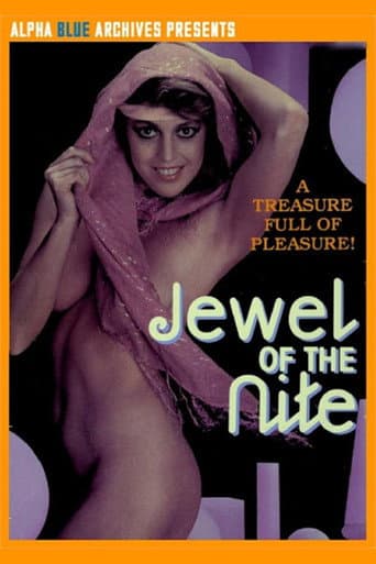 Poster for Jewel of the Nite