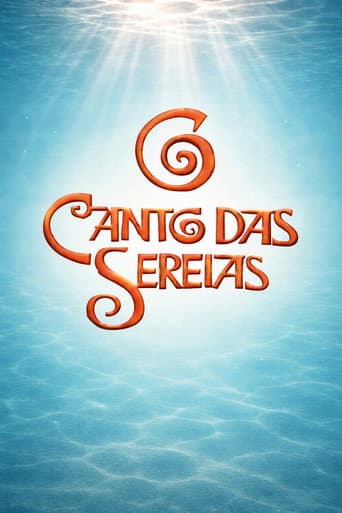Poster for O Canto das Sereias