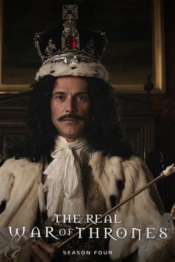 Poster for Season 4