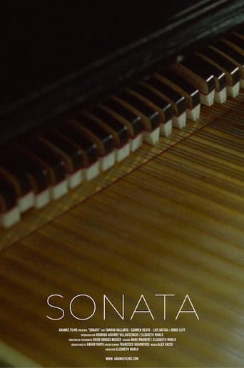 Poster for Sonata