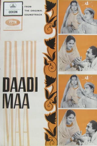 Poster for Daadi Maa