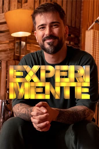 Poster for Season 15