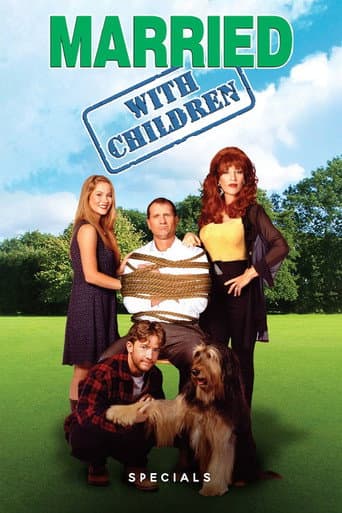 Poster for Specials