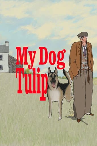 Poster for My Dog Tulip