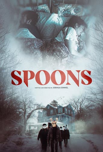 Poster for Spoons