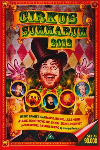 Poster for Season 3