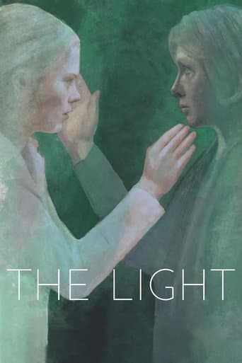 Poster for The Light
